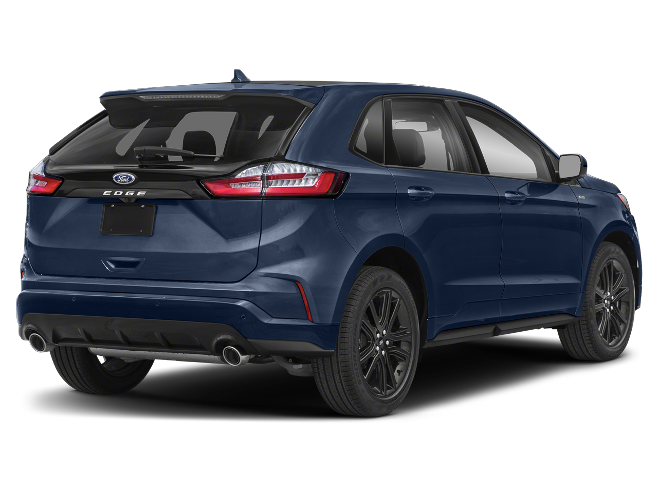 2022 Ford Edge ST-Line - Photo 40