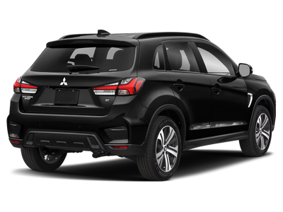 2022 Mitsubishi Outlander Sport 2.4 GT AWC