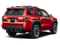 2025 Toyota 4Runner TRD Off-Road