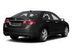 2010 Acura TSX 2.4