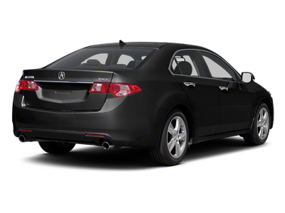 2010 Acura TSX 2.4
