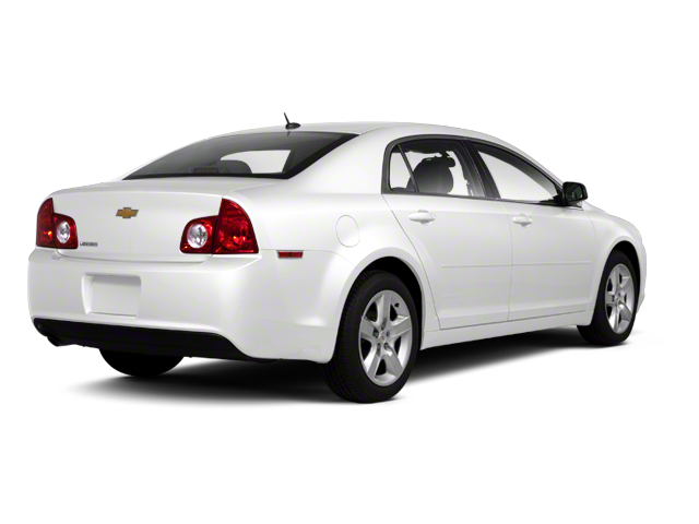 2010 Chevrolet Malibu LS 1FL