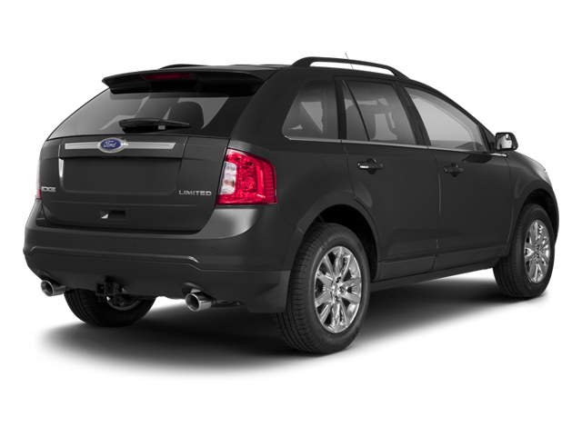 Used 2013 Ford Edge SEL with VIN 2FMDK3JC4DBC61914 for sale in Fairbury, NE