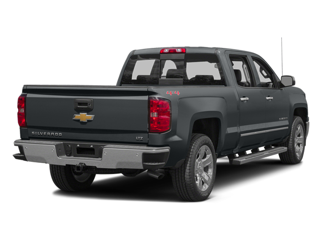Used 2014 Chevrolet Silverado 1500 LT with VIN 3GCUKREC3EG349627 for sale in Fairbury, NE