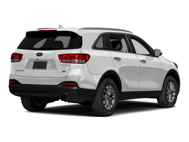 Used 2016 Kia Sorento LX with VIN 5XYPGDA55GG081979 for sale in Fairbury, NE