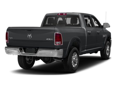 2016 RAM 3500 Laramie