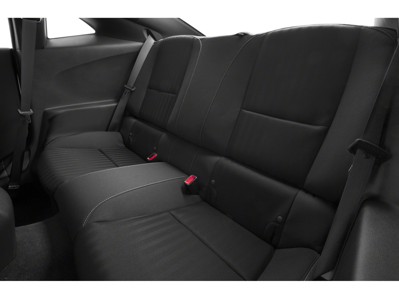 2015 Chevrolet Camaro 1LT