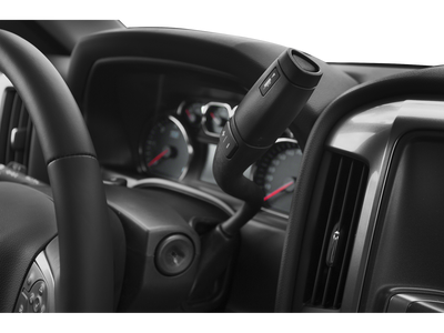 2015 Chevrolet Silverado 1500 LTZ 1LZ