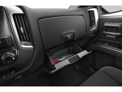 2015 Chevrolet Silverado 1500 LTZ 1LZ