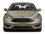 2017 Ford Focus SEL
