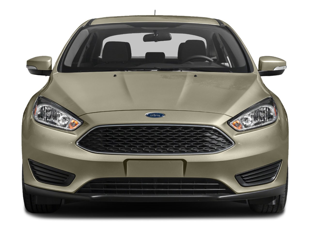 2017 Ford Focus SEL