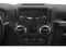 2017 Jeep Wrangler Willys Wheeler
