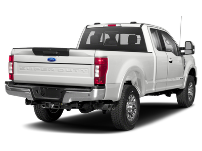 2020 Ford F-250SD Lariat