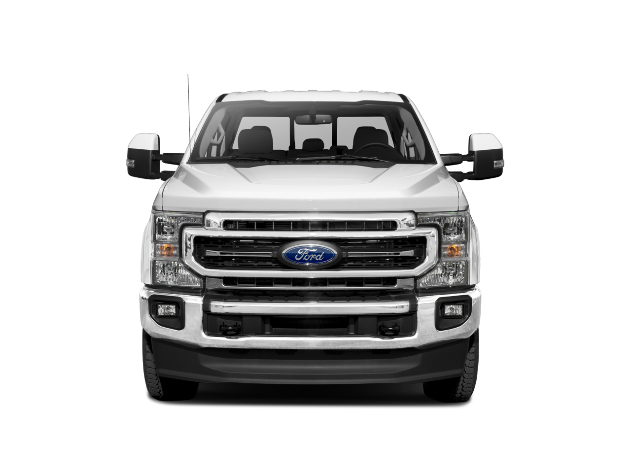 2020 Ford F-250SD Lariat