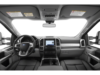 2020 Ford F-250SD Lariat