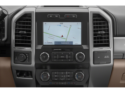 2020 Ford F-250SD Lariat