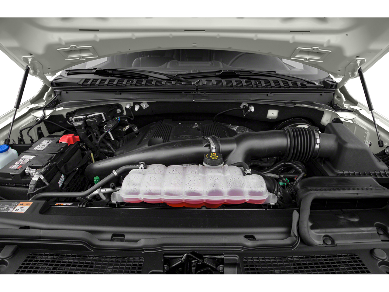 2021 Ford Expedition XLT MAX