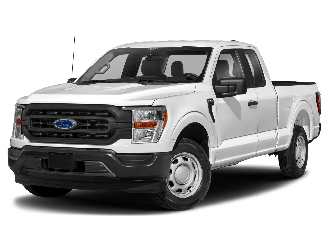 2021 Ford F-150 XL - Photo 13