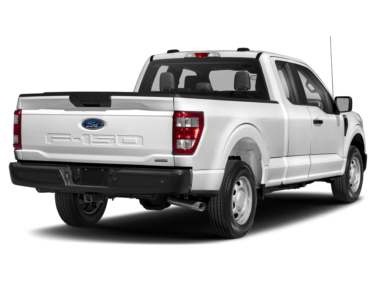 2021 Ford F-150 XL - Photo 14