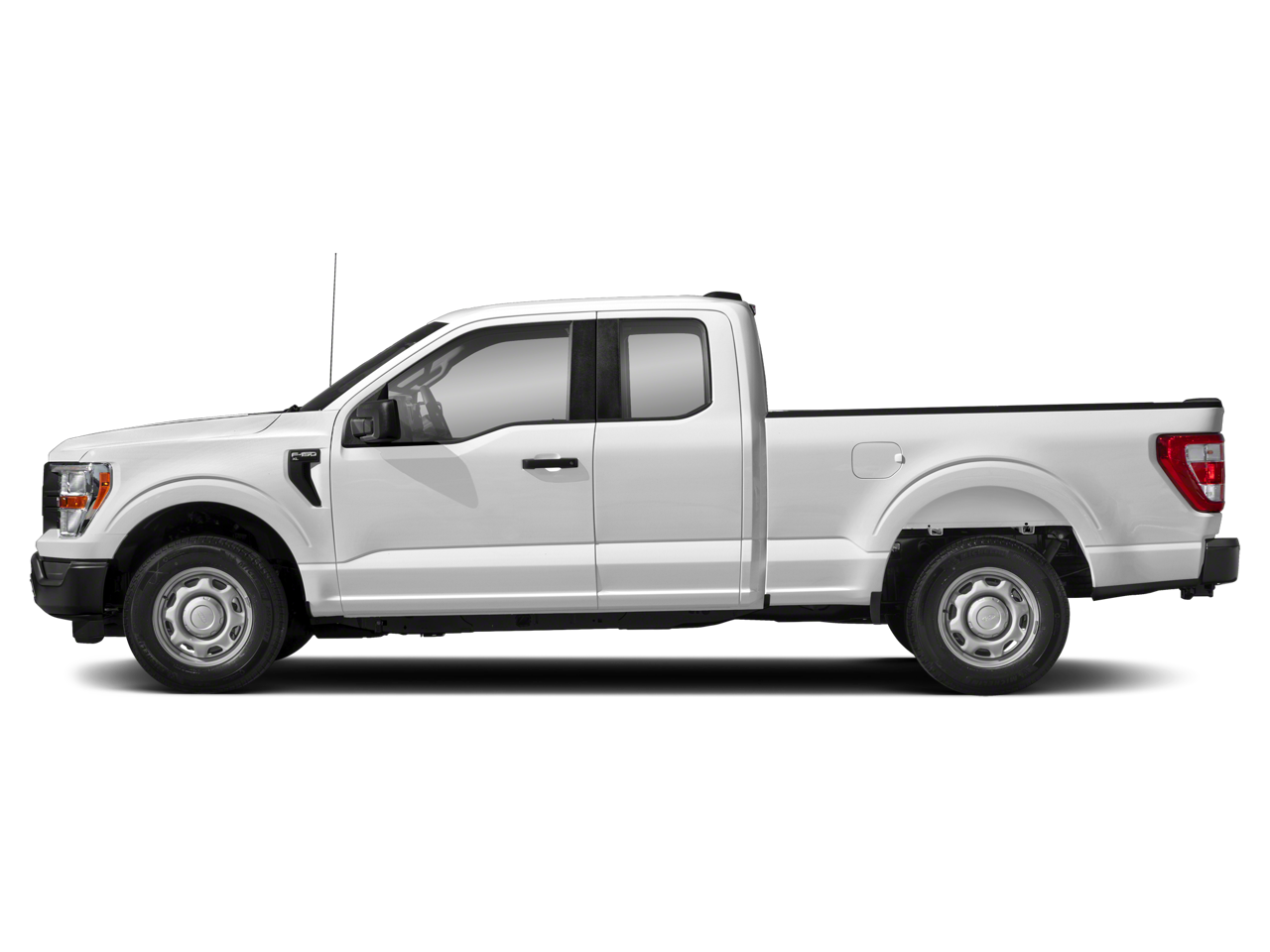 2021 Ford F-150 XL - Photo 15