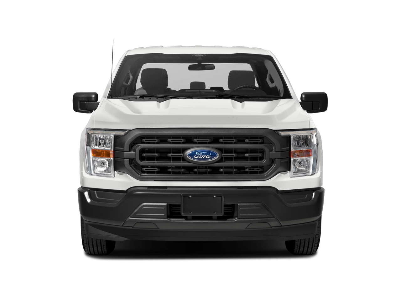 2021 Ford F-150 XL - Photo 16