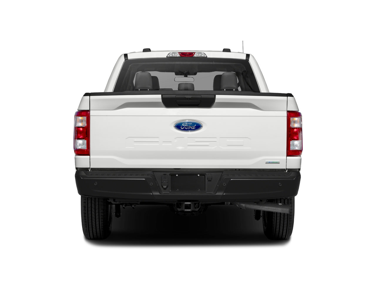 2021 Ford F-150 XL - Photo 17