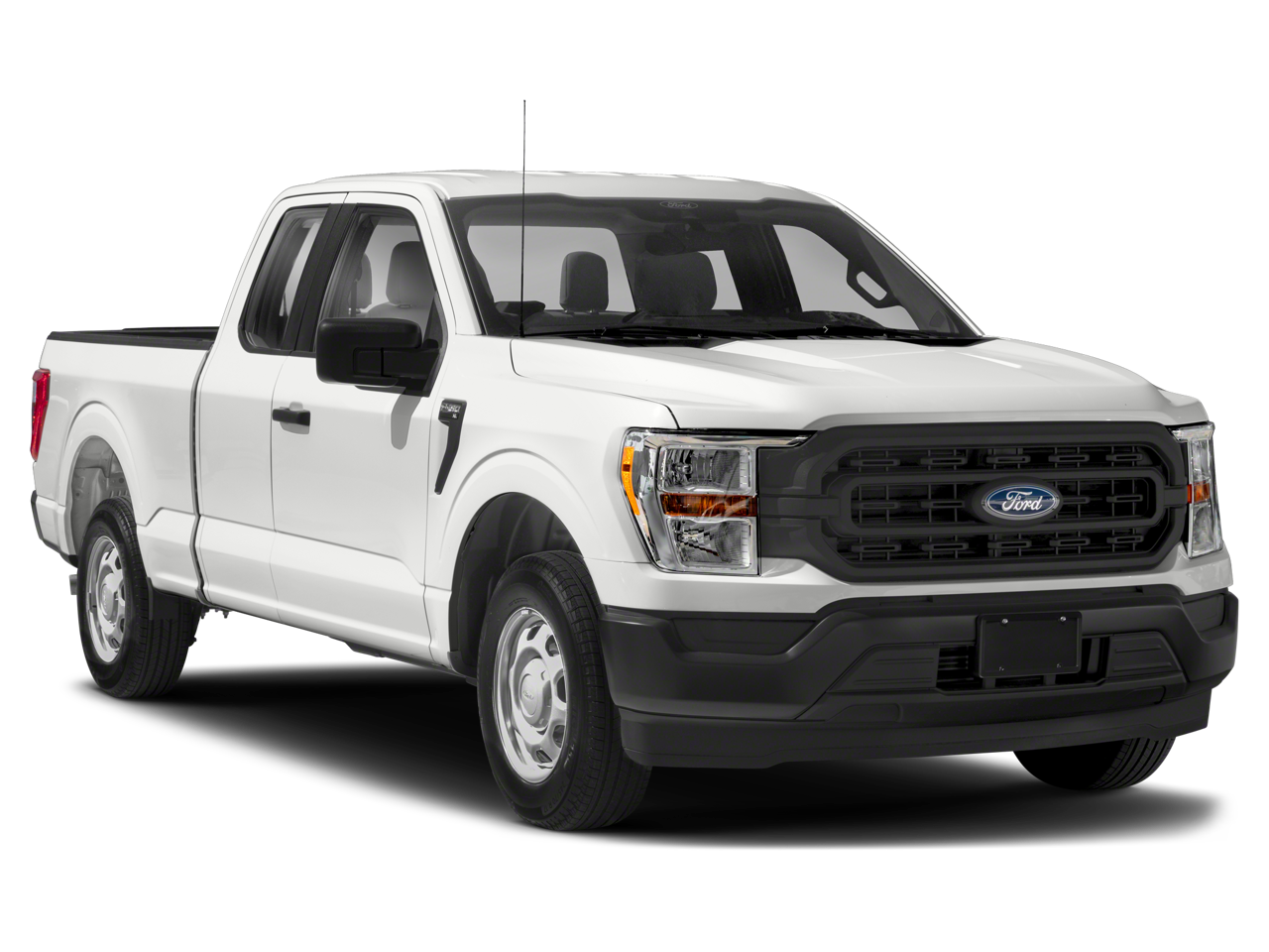 2021 Ford F-150 XL - Photo 18