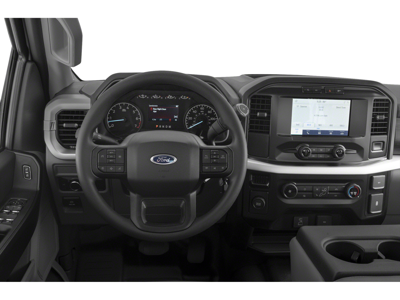 2021 Ford F-150 XL - Photo 19