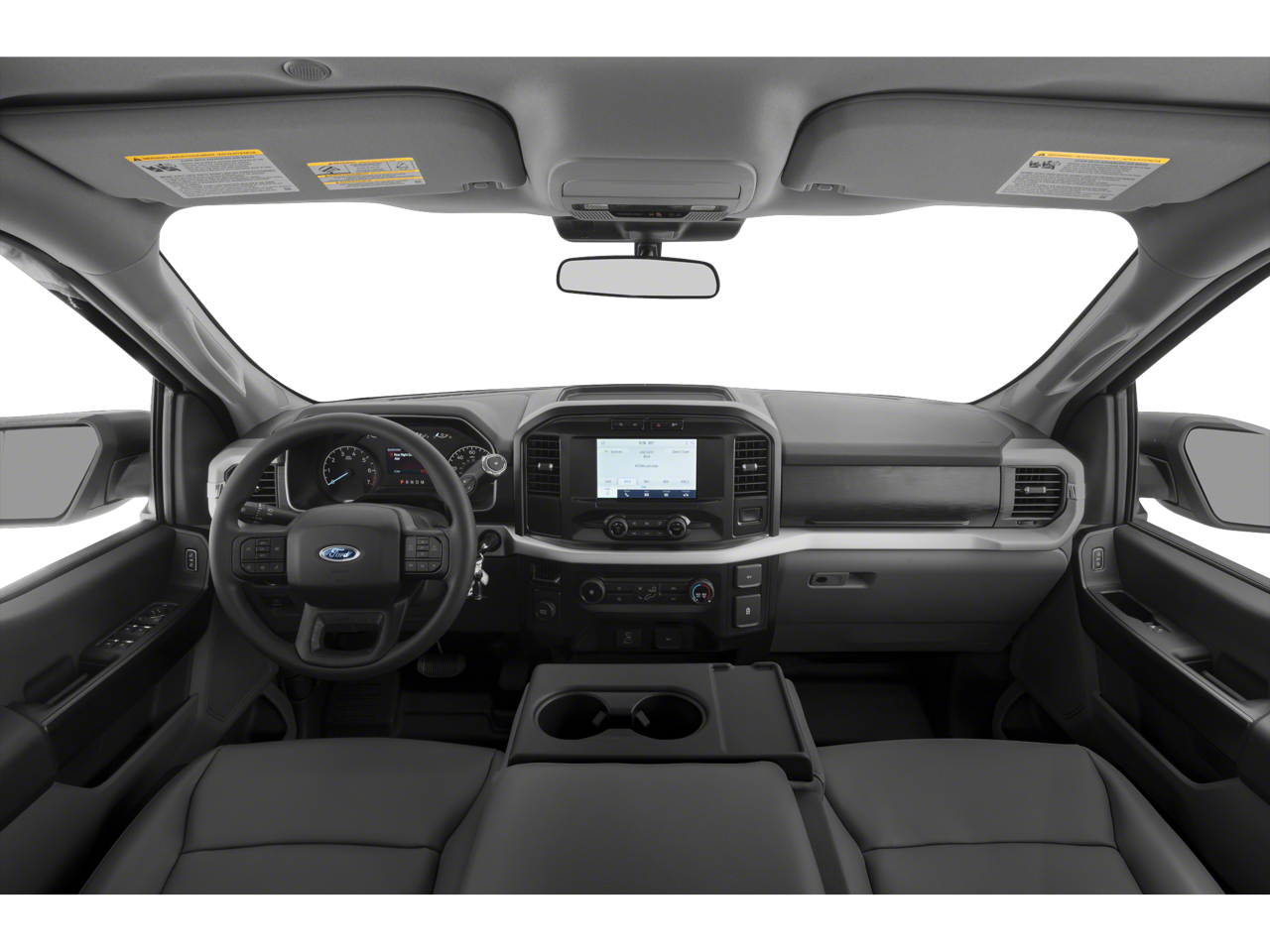 2021 Ford F-150 XL - Photo 20