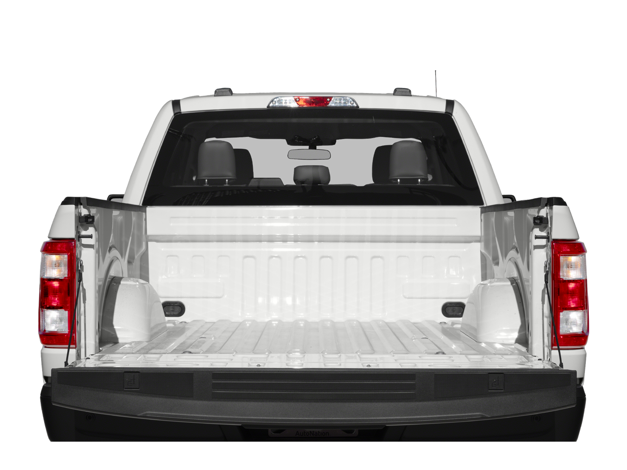 2021 Ford F-150 XL - Photo 23