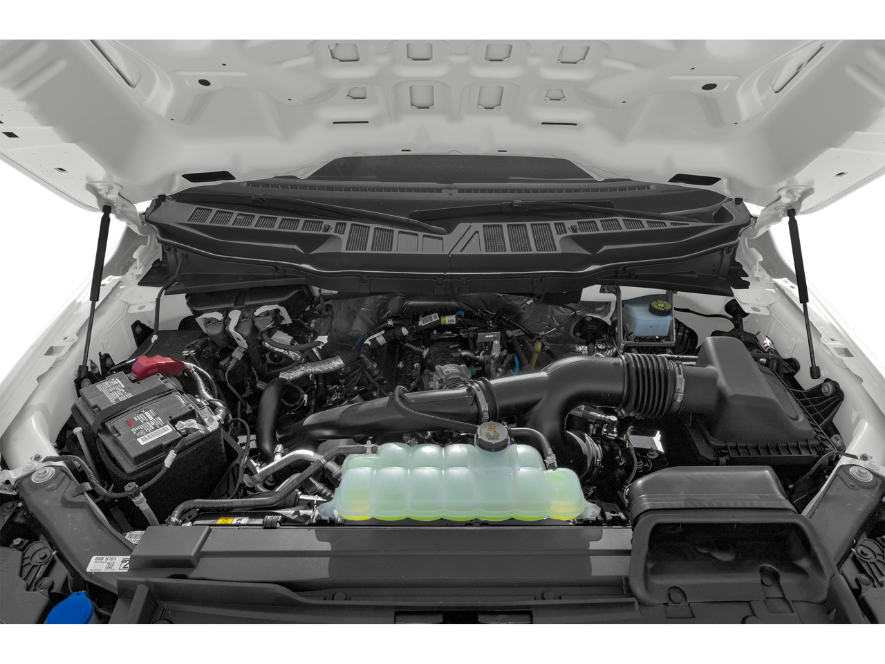 2021 Ford F-150 XL - Photo 24