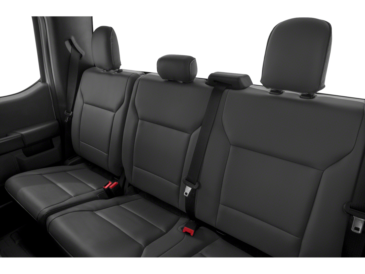 2021 Ford F-150 XL - Photo 25