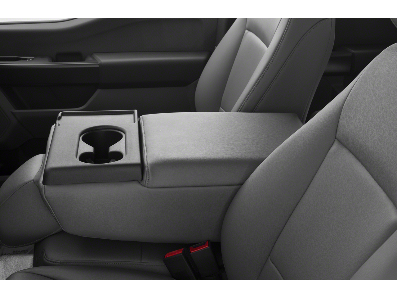 2021 Ford F-150 XL - Photo 26
