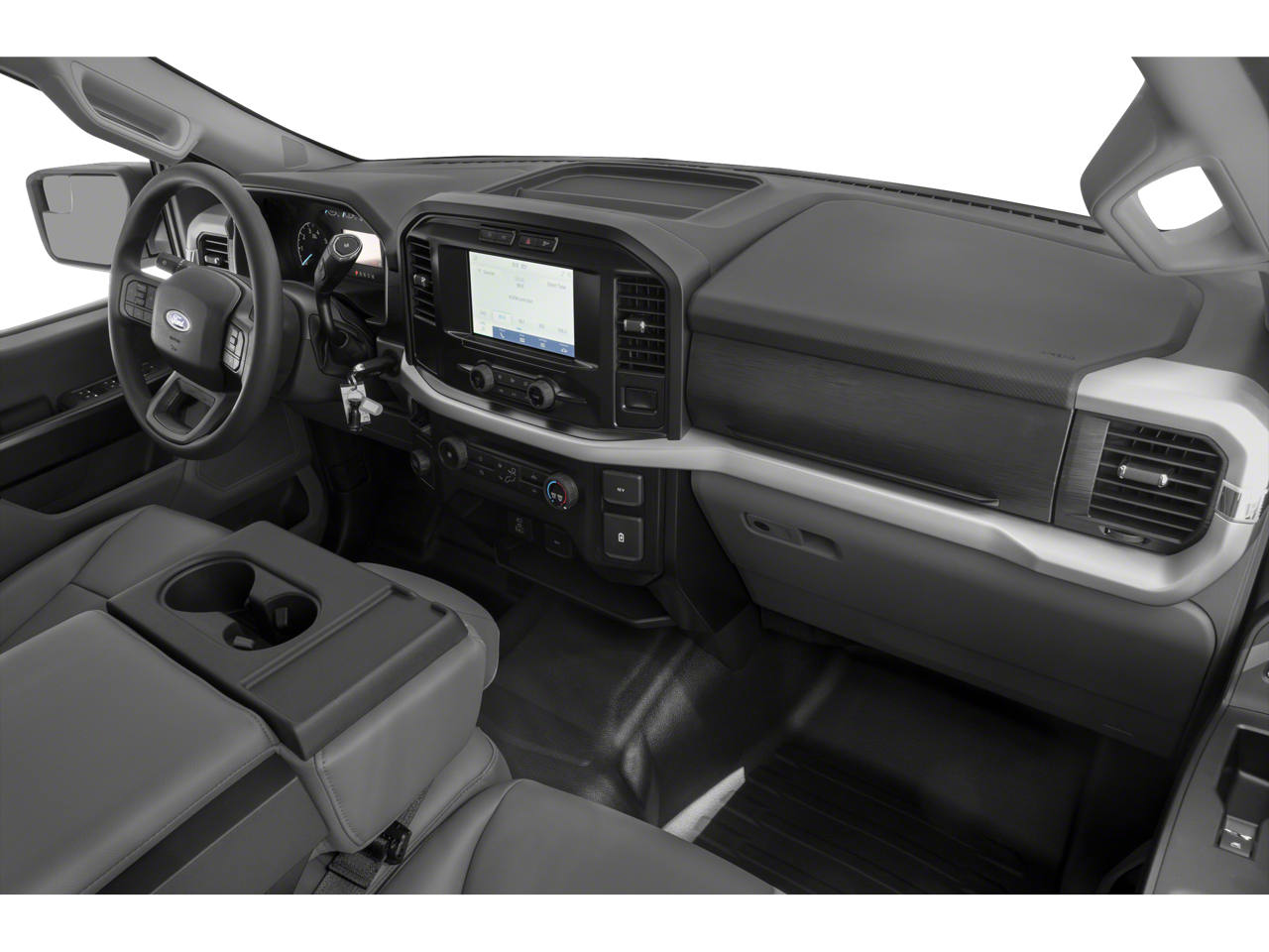 2021 Ford F-150 XL - Photo 27