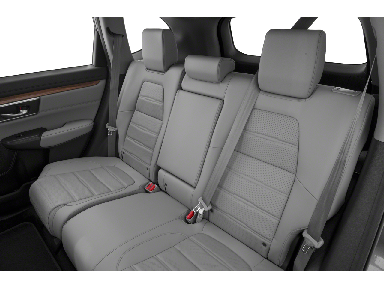 2021 Honda CR-V AWD EX-L