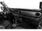 2021 Jeep Wrangler Unlimited Willys 4x4