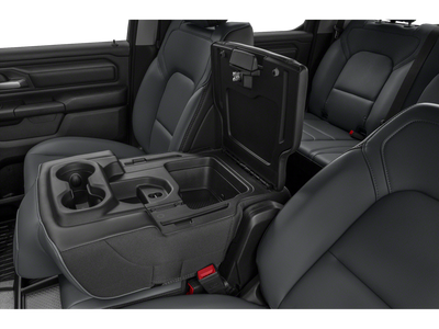 2021 RAM 1500 Limited Longhorn Crew Cab 4x4 5'7' Box