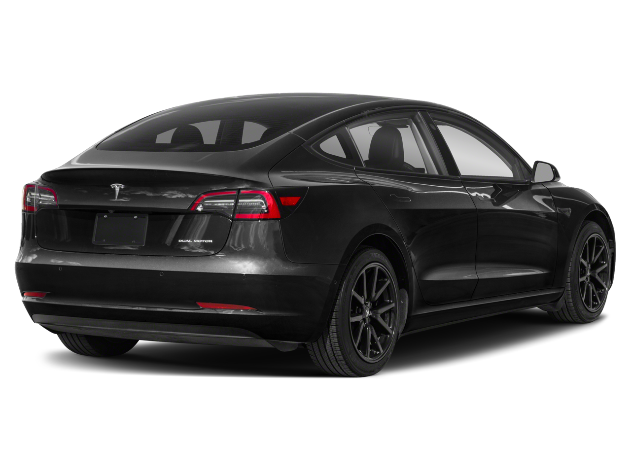 2021 Tesla Model 3 Performance Dual Motor All-Wheel Drive