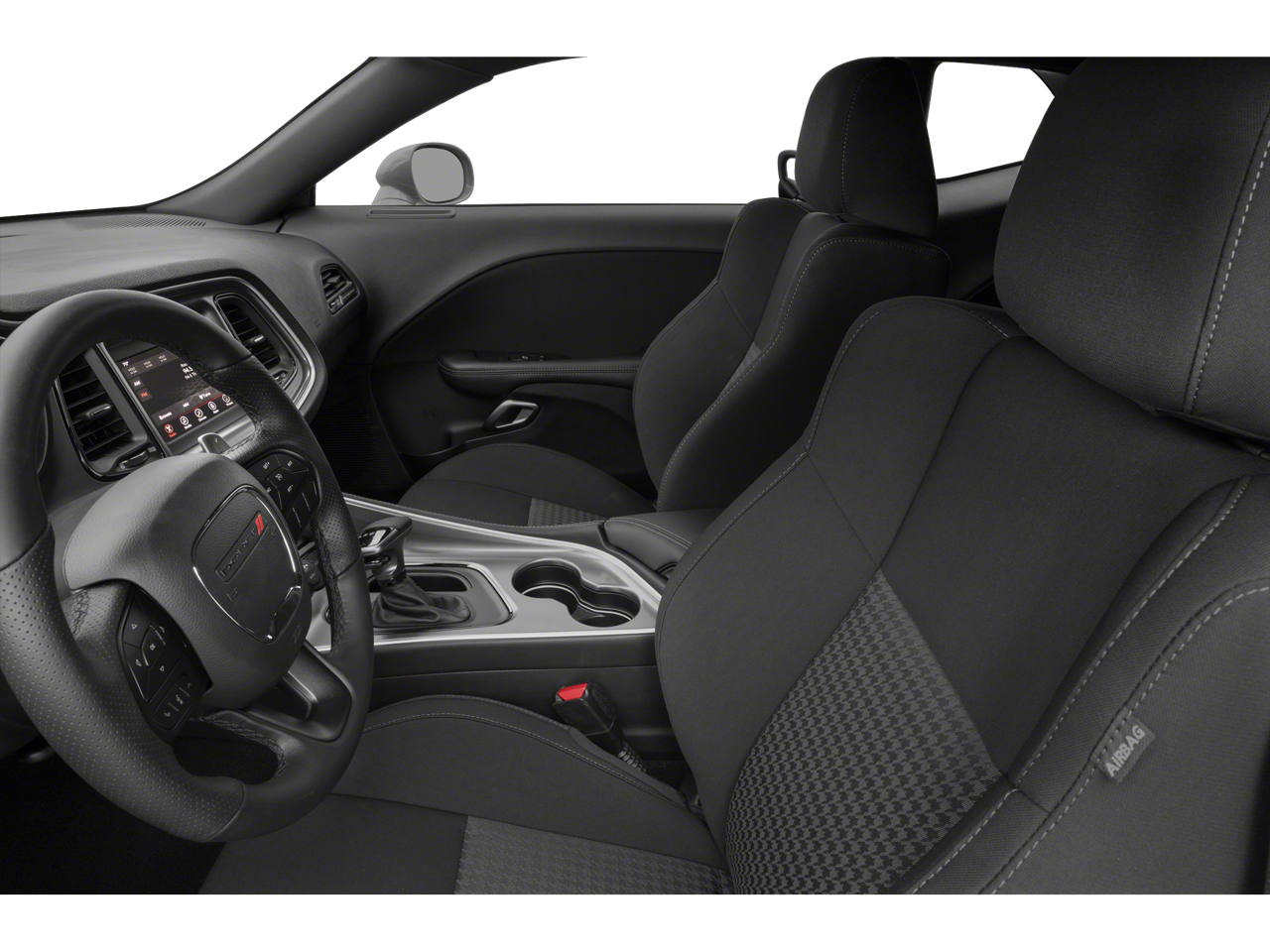 2022 Dodge Challenger GT AWD