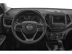 2022 Jeep Cherokee Altitude