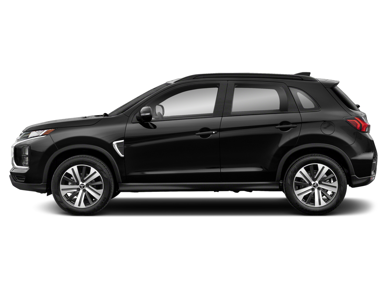 2022 Mitsubishi Outlander Sport 2.4 GT