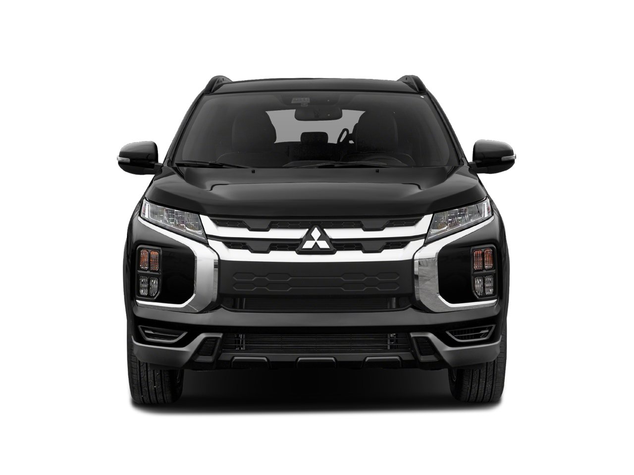 2022 Mitsubishi Outlander Sport 2.4 GT