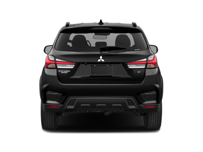 2022 Mitsubishi Outlander Sport 2.4 GT