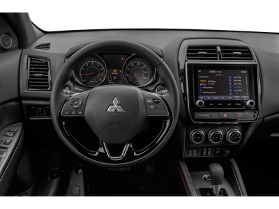 2022 Mitsubishi Outlander Sport 2.4 GT