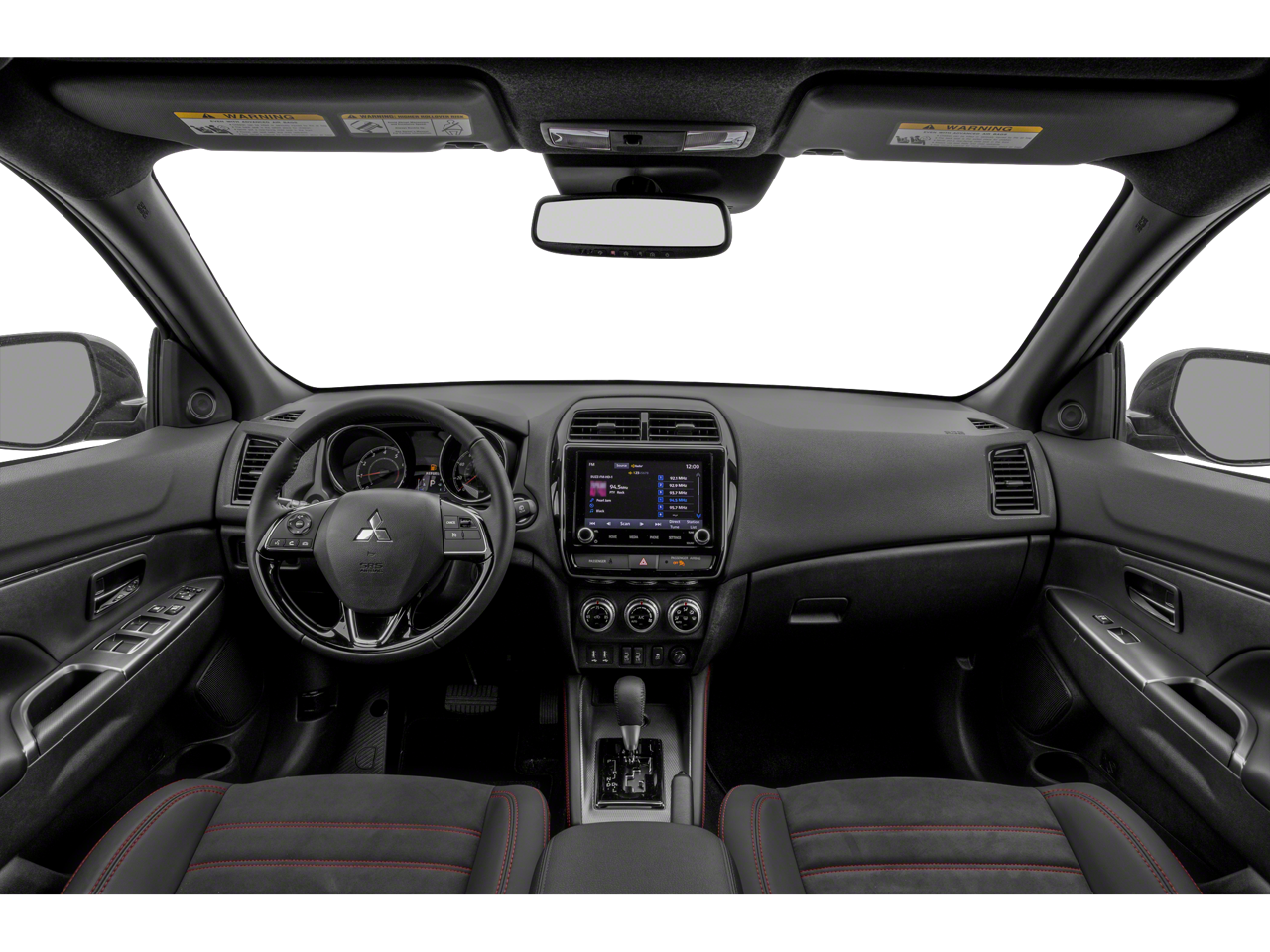 2022 Mitsubishi Outlander Sport 2.4 GT