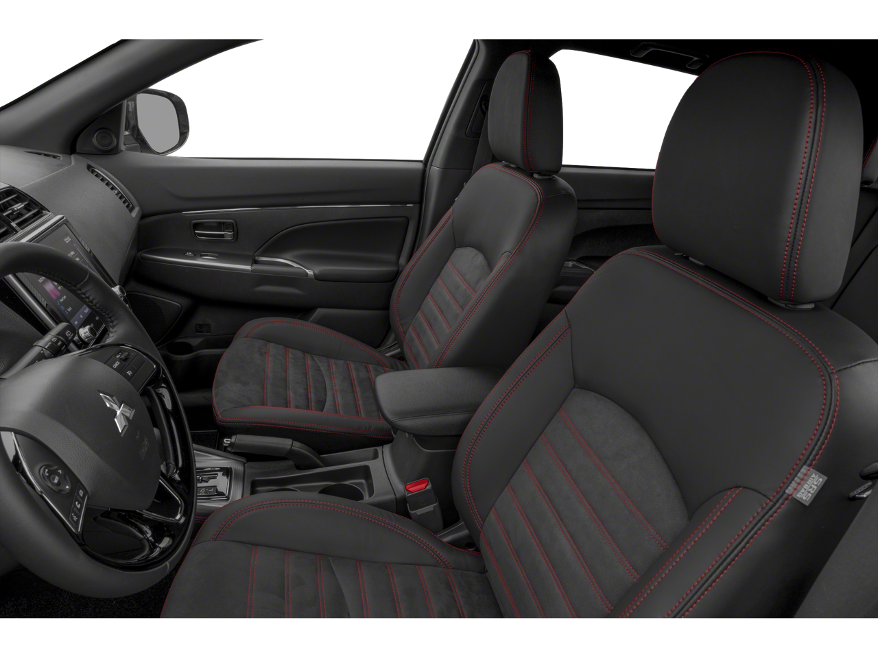 2022 Mitsubishi Outlander Sport 2.4 GT