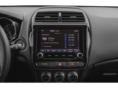 2022 Mitsubishi Outlander Sport 2.4 GT