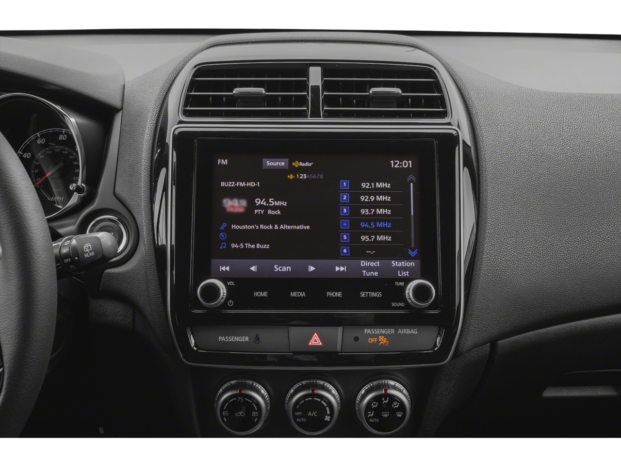 2022 Mitsubishi Outlander Sport 2.4 GT