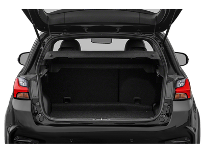 2022 Mitsubishi Outlander Sport 2.4 GT
