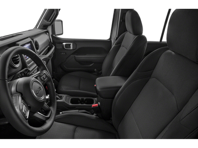 2023 Jeep Wrangler 4-Door Sport Altitude 4x4
